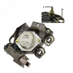 019-M6120 REGULADOR ALTERNADOR TIPO VALEO 12VOLTIOS NUMERO VALEO #493820 #2542435