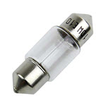 051-5168 BOMBILLO 12V 10W SV8,5 10 X 28MM
