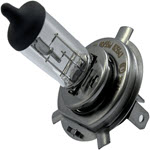 051-625543 BOMBILLO H4 12V 60/55W P43t