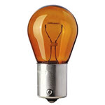 051-667101 BOMBILLO PY21W 12V 21W BAU15s AMBER