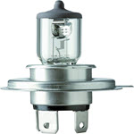 051-725543 BOMBILLO H4 12V 100/90W P43t