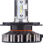 051-913021 H1 LED SET 12-24V 24W 85.36.10. FUSIBLES PARA VEHÍCULOS