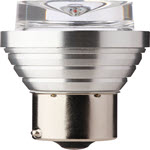 051-915239 P21/5W LED 24V BAY15d 6500°K FROSTED COVER 26,5x50mm 150/55LM 1,6/0,5W 270-300° ANGULO DE