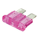 059-214803 FUSIBLE A ENCHUFE 3A