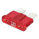 059-214810 FUSIBLE A ENCHUFE 10A