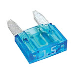 059-514815 FUSIBLE A ENCHUFE MINIATURA 15A