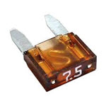 059-514875 FUSIBLE A ENCHUFE MINI 7,5A