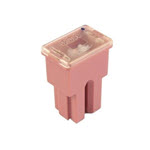 059-605030 FUSIBLE JAPONÉS ROSA. 30 AMP