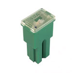 059-605040 FUSIBLE JAPONÉS VERDE 40AMP