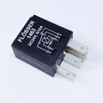 067-1463 MICRORELÉ INVERSOR 24V 5/10A CON DIODO